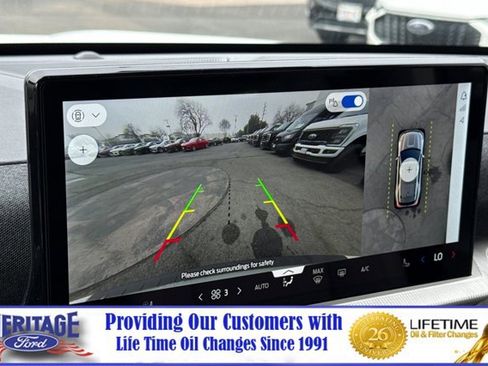 New 2026 Ford Explorer Platinum w/ LUX Leather Package image 21