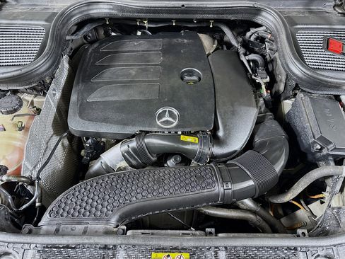 Used 2021 Mercedes-Benz GLE 350 w/ Premium Package image 39