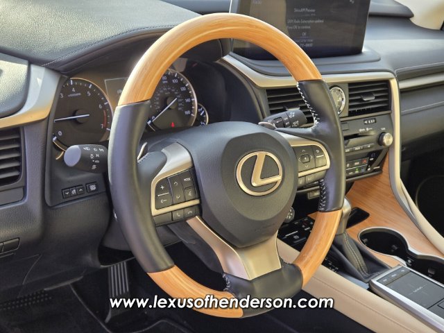 Used 2021 Lexus RX 350L FWD w/ Premium Package image 24