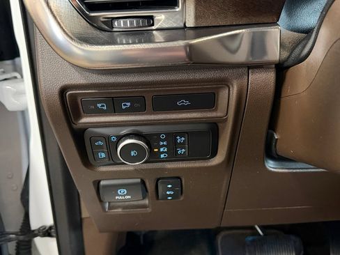 Used 2021 Ford F150 King Ranch w/ Equipment Group 601A High AWD/4WD image 30