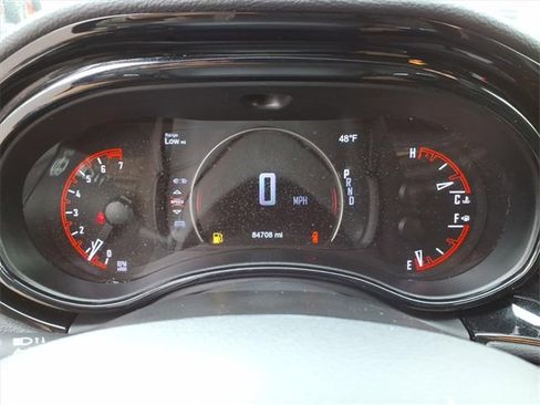 Used 2021 Dodge Durango GT image 16