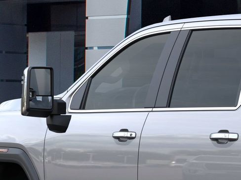 New 2026 GMC Sierra 2500 Denali w/ Denali Reserve Package image 12