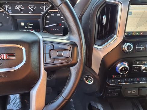 Used 2021 GMC Sierra 1500 SLT w/ SLT Premium Plus Package image 11
