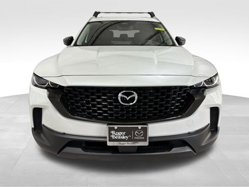 Used 2025 MAZDA CX-50 2.5 Hybrid w/ Weather Package image 2