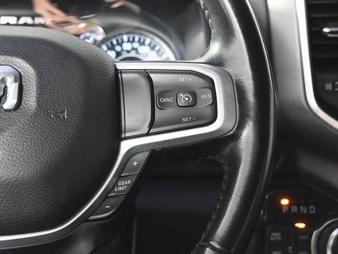 Used 2020 RAM 1500 Big Horn image 44