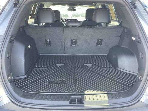 Used 2025 Chevrolet Equinox RS image 11