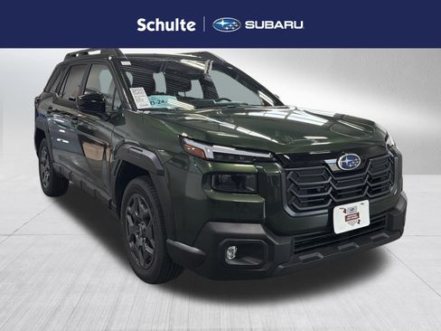 Certified 2026 Subaru Outback Premium AWD/4WD image 1