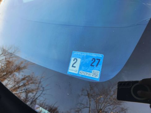 Used 2018 Tesla Model X P100D image 37