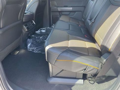 New 2025 Ford F150 Tremor w/ Equipment Group 402A High image 20