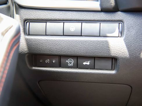 New 2026 Nissan Rogue SV AWD/4WD image 15