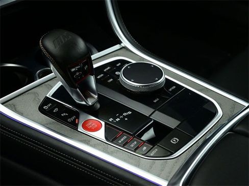 Used 2020 BMW M8 Coupe w/ Driving Assistance Package image 9