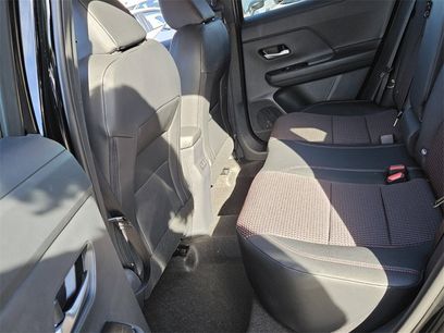 New 2026 Nissan Kicks SR