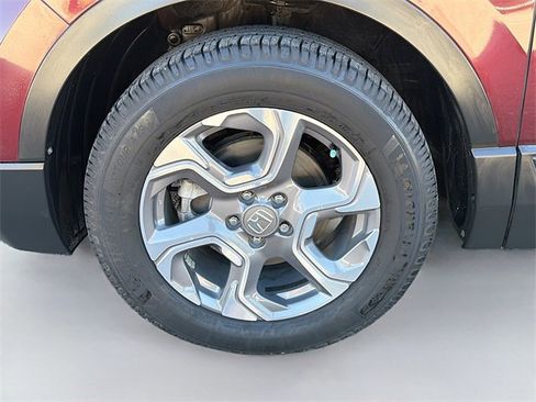 Used 2019 Honda CR-V EX-L image 39