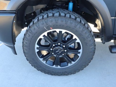 New 2026 RAM 2500 Tradesman image 17