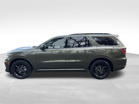 New 2026 Dodge Durango GT w/ Blacktop Package image 3