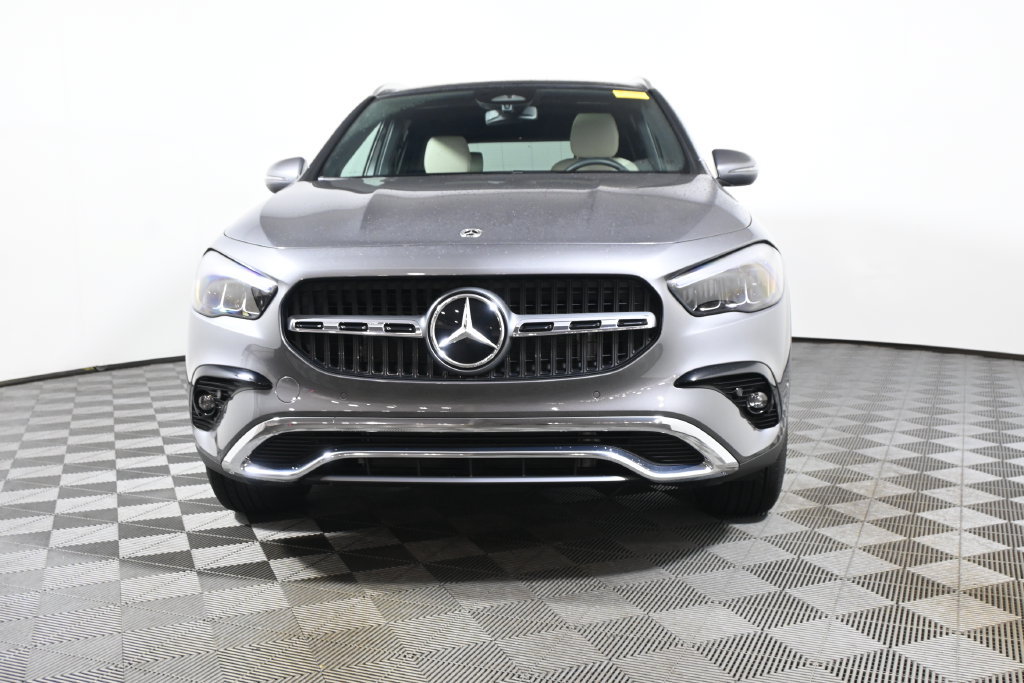 Used 2026 Mercedes-Benz GLA 250 4MATIC image 10