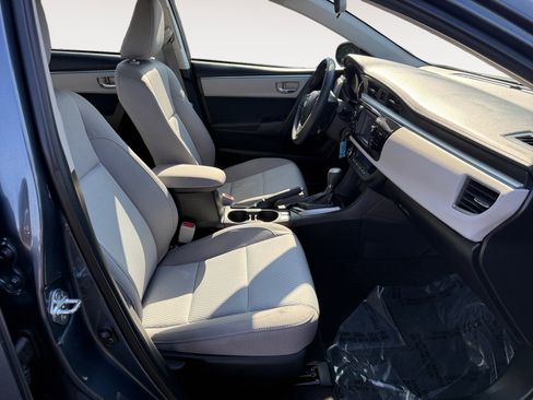 Used 2016 Toyota Corolla LE image 19