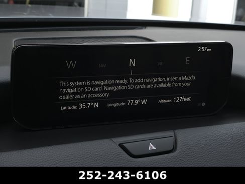 Used 2024 MAZDA CX-90 Plug-In Hybrid w/ Premium Pkg AWD/4WD image 22