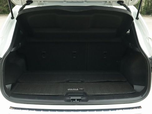 Used 2021 Nissan Rogue Sport SV image 25