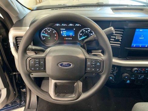 New 2025 Ford F350 XLT w/ 360-Degree Camera Package image 18