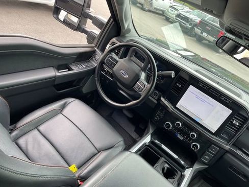 Used 2023 Ford F350 Lariat image 20