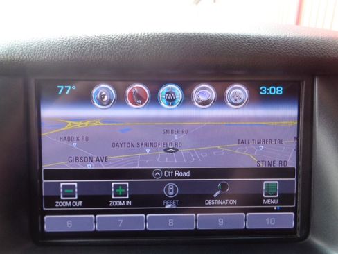 Used 2017 Chevrolet Tahoe Premier AWD/4WD image 9