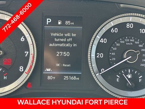 Used 2023 Hyundai Sonata SEL image 23