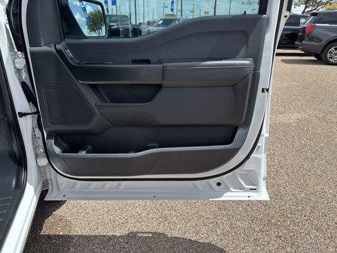 Certified 2024 Ford F150 STX RWD image 22