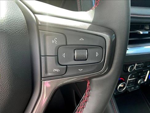 Certified 2022 Chevrolet Tahoe RST w/ Luxury Package image 21