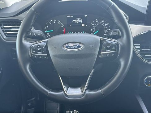 Certified 2022 Ford Escape SEL image 10