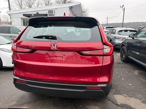 Used 2023 Honda CR-V LX image 7
