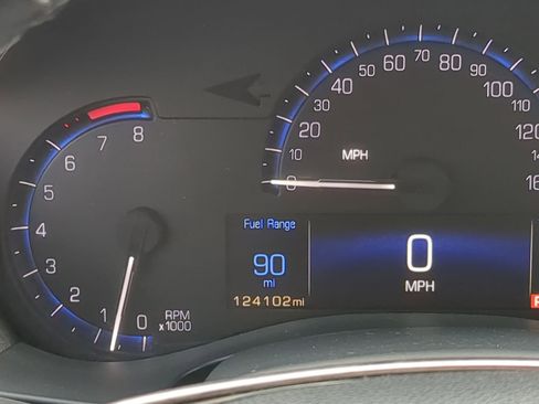 Used 2015 Cadillac ATS 2.0T AWD Sedan image 35