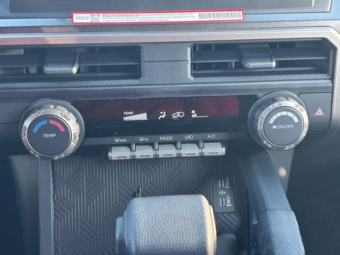 New 2026 Toyota 4Runner SR5 image 19