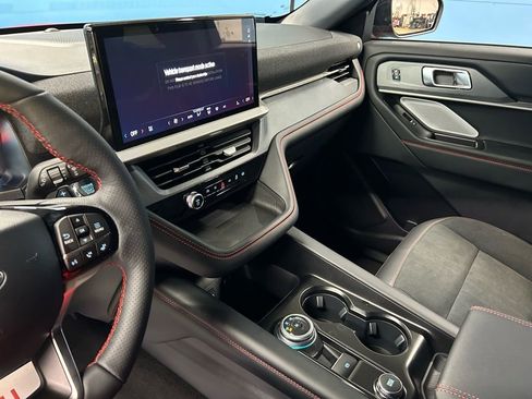 New 2026 Ford Explorer ST image 26