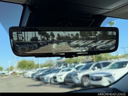 New 2026 Lexus NX 350 AWD w/ Luxury Package image 31