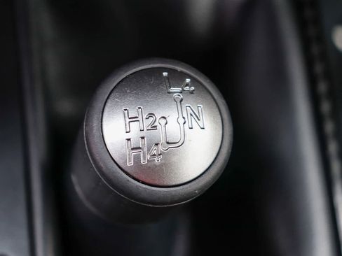 Used 2024 Toyota 4Runner TRD Off-Road image 27