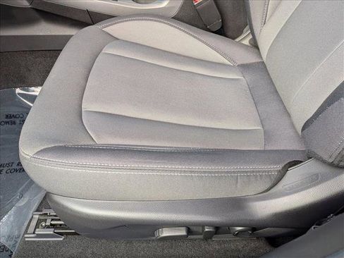 Certified 2026 Subaru Crosstrek 2.0i Premium AWD/4WD image 11