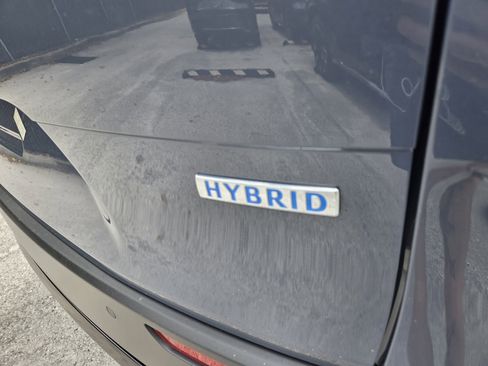 New 2026 MAZDA CX-50 AWD 2.5 Hybrid w/ Weather Package image 12