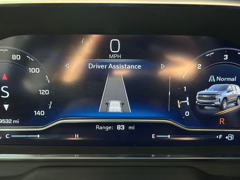 Used 2024 Chevrolet Tahoe Premier image 32