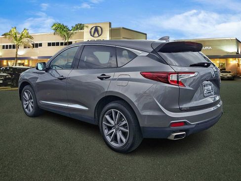 Certified 2023 Acura RDX AWD w/ Technology Package image 4