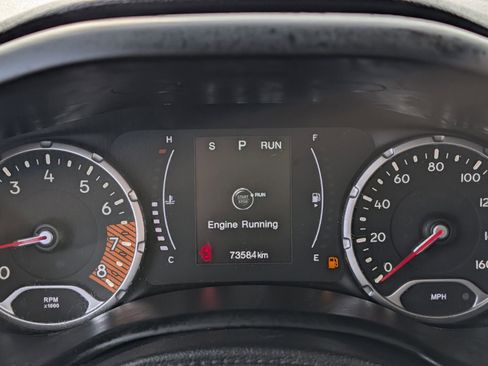 Used 2020 Jeep Renegade Altitude image 26