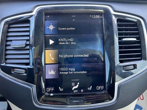 Used 2018 Volvo XC90 T6 Inscription w/ Convenience Package image 24