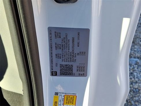 New 2026 Chevrolet Silverado 1500 W/T w/ WT Value Package image 15