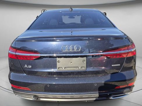 Used 2019 Audi A6 3.0T Premium w/ 20" Sport Package image 6