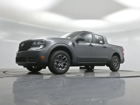 New 2026 Ford Maverick XLT FWD image 40