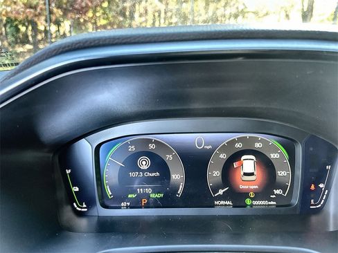 New 2026 Honda CR-V Sport-L image 10