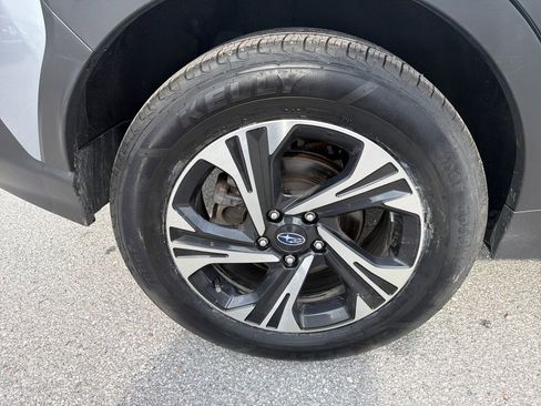 Certified 2024 Subaru Crosstrek 2.0i Premium image 20
