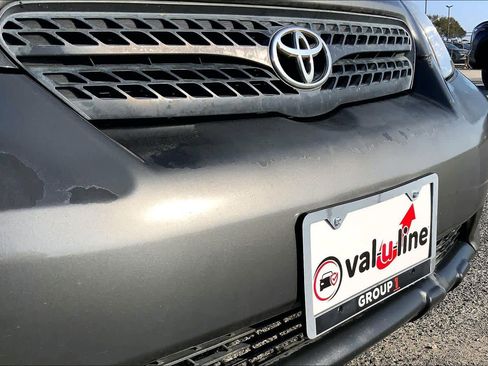 Used 2007 Toyota Matrix image 28