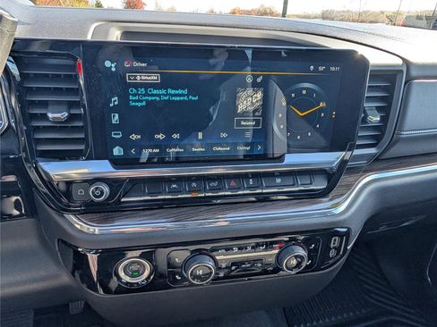 Certified 2024 Chevrolet Silverado 1500 LT image 27