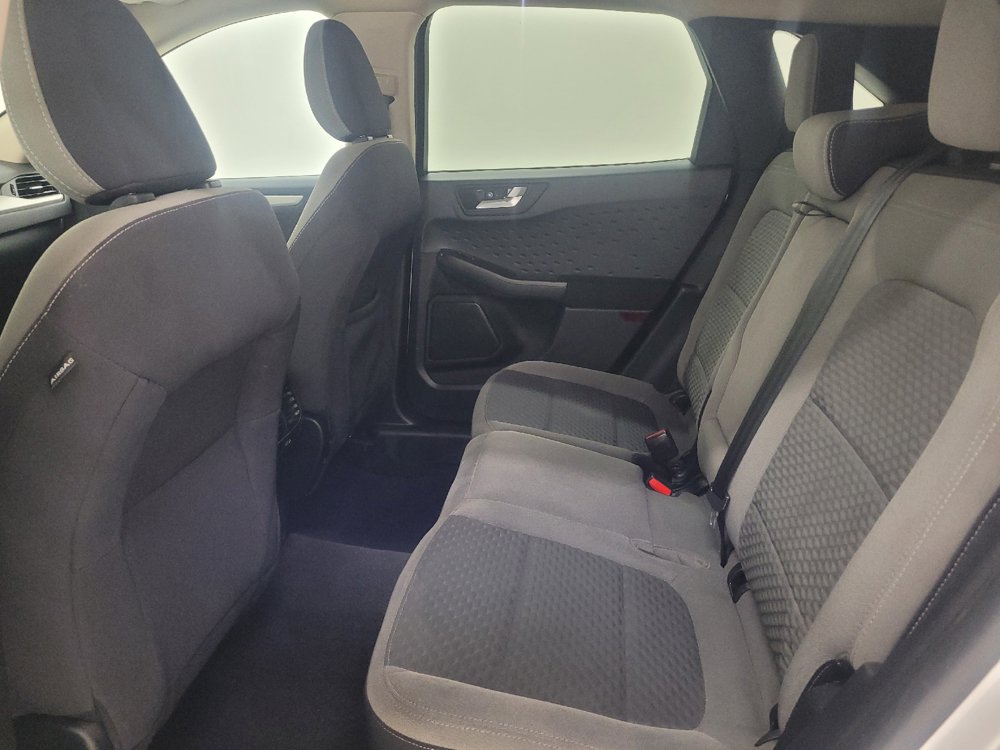 Used 2020 Ford Escape SE AWD/4WD image 18